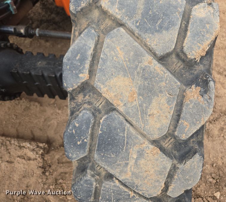 image for item DT7060 2012 JLG G9-43A telehandler