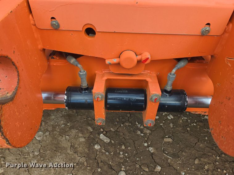 image for item DT7061 2006 JLG 450A Series II boom lift