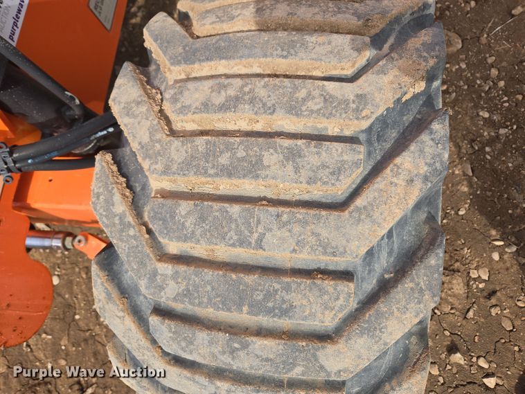 image for item DT7061 2006 JLG 450A Series II boom lift