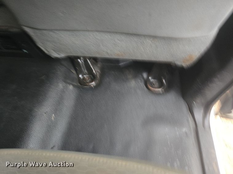 image for item DT7065 2017 Dodge Ram 3500 Crew Cab flatbed pickup truck