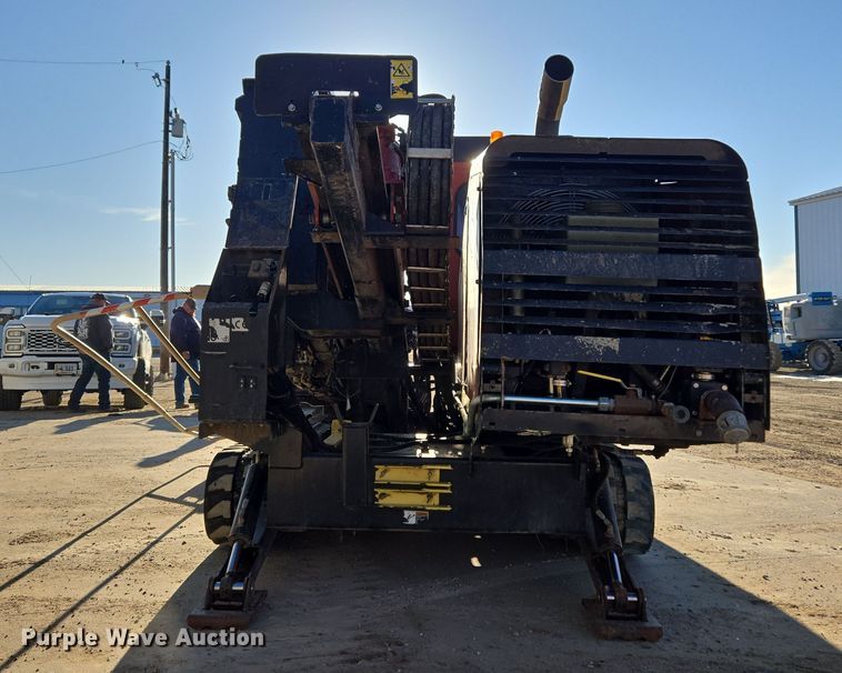 image for item DT7067 2013 Ditch Witch JT25 directional boring unit