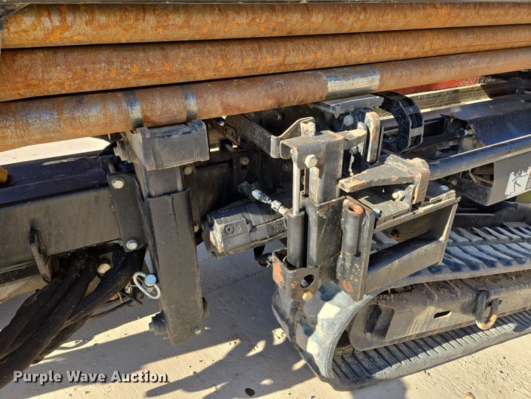 image for item DT7067 2013 Ditch Witch JT25 directional boring unit