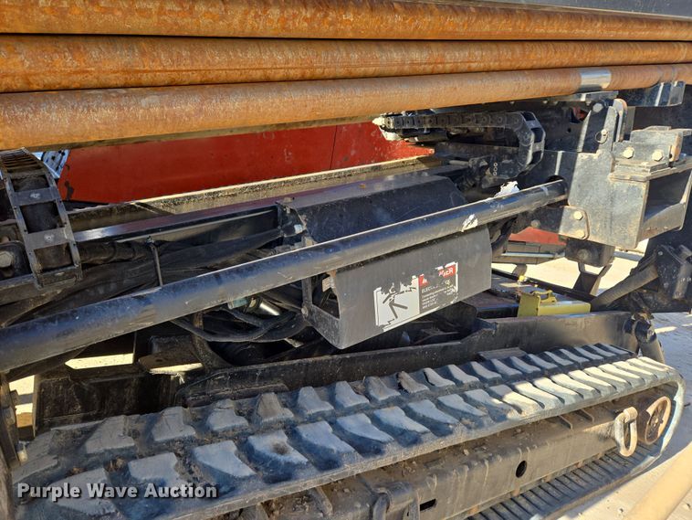 image for item DT7067 2013 Ditch Witch JT25 directional boring unit