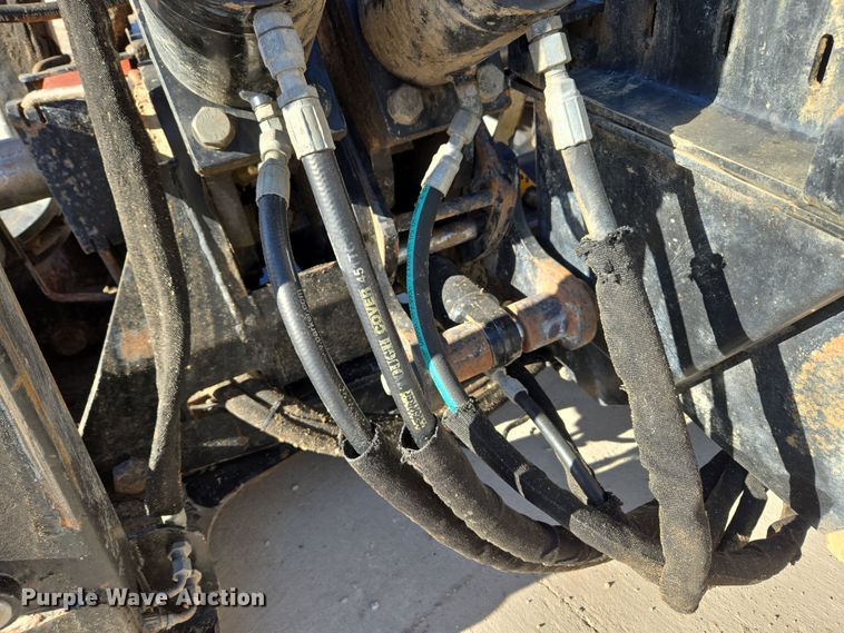 image for item DT7067 2013 Ditch Witch JT25 directional boring unit