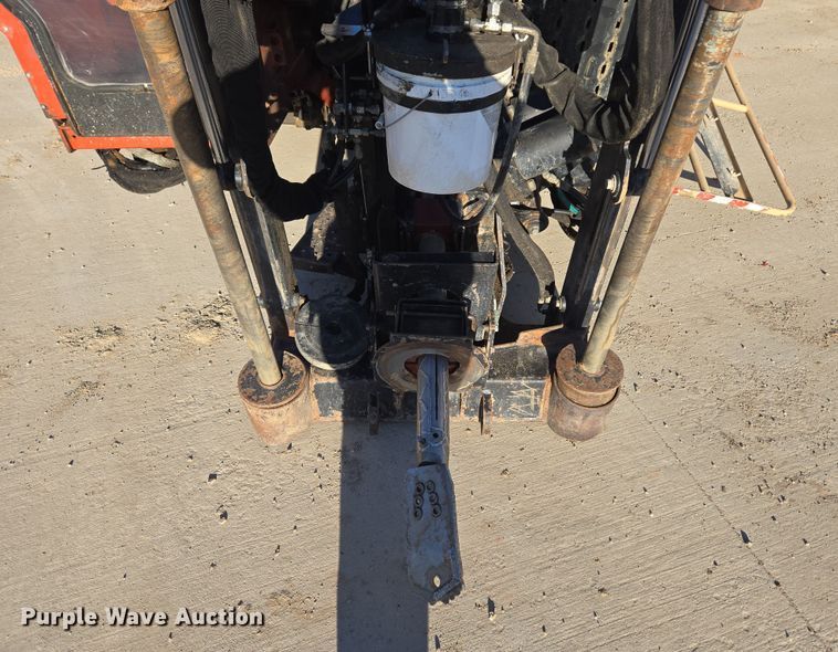 image for item DT7067 2013 Ditch Witch JT25 directional boring unit