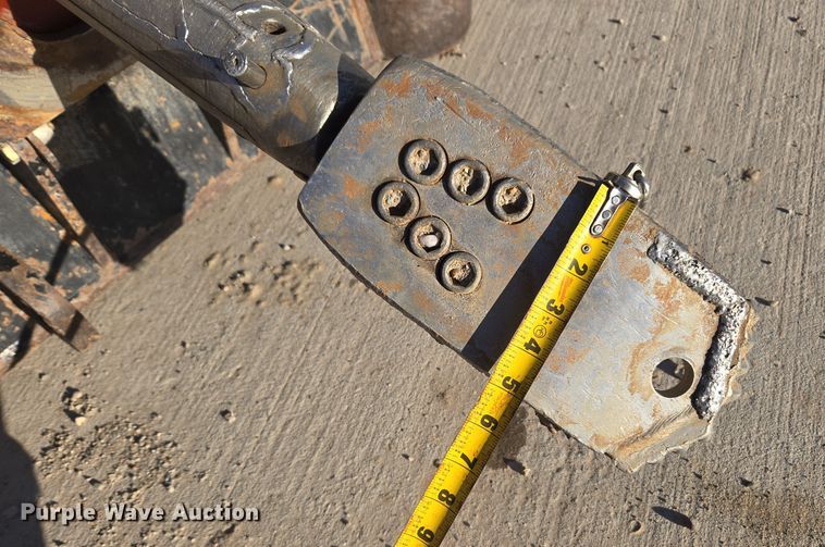 image for item DT7067 2013 Ditch Witch JT25 directional boring unit