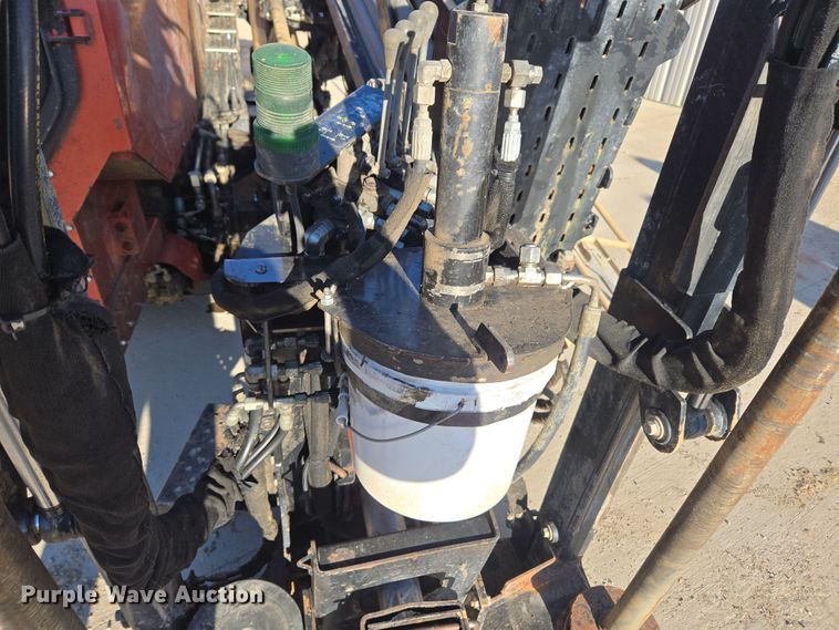 image for item DT7067 2013 Ditch Witch JT25 directional boring unit