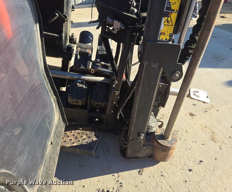 image for item DT7067 2013 Ditch Witch JT25 directional boring unit