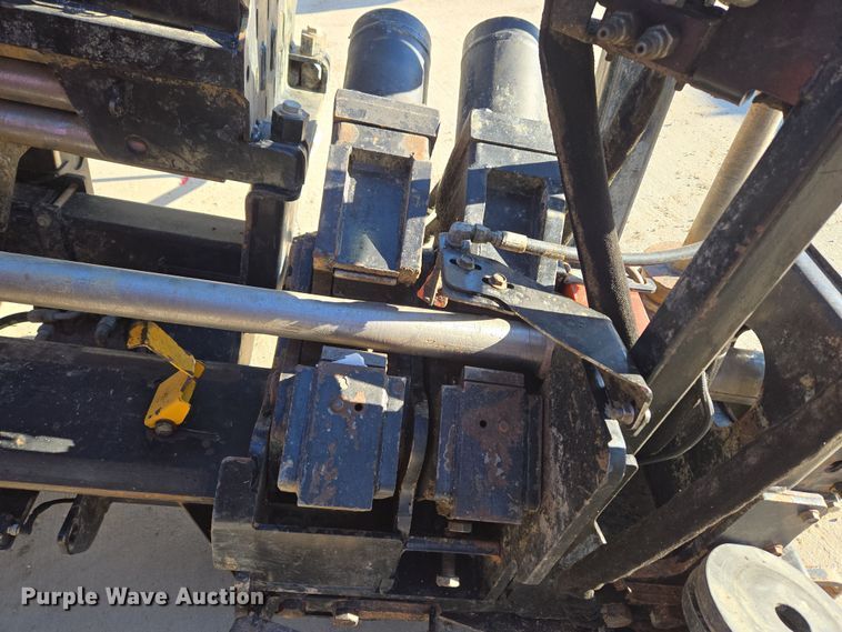 image for item DT7067 2013 Ditch Witch JT25 directional boring unit