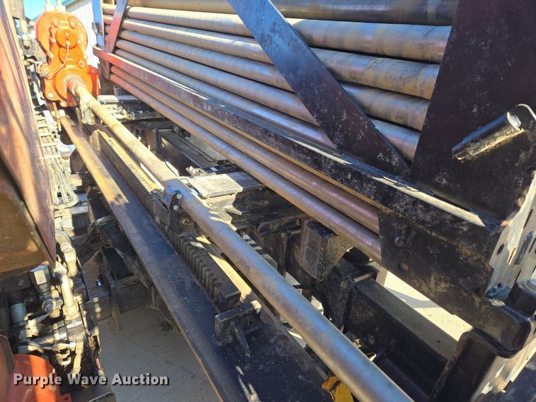 image for item DT7067 2013 Ditch Witch JT25 directional boring unit