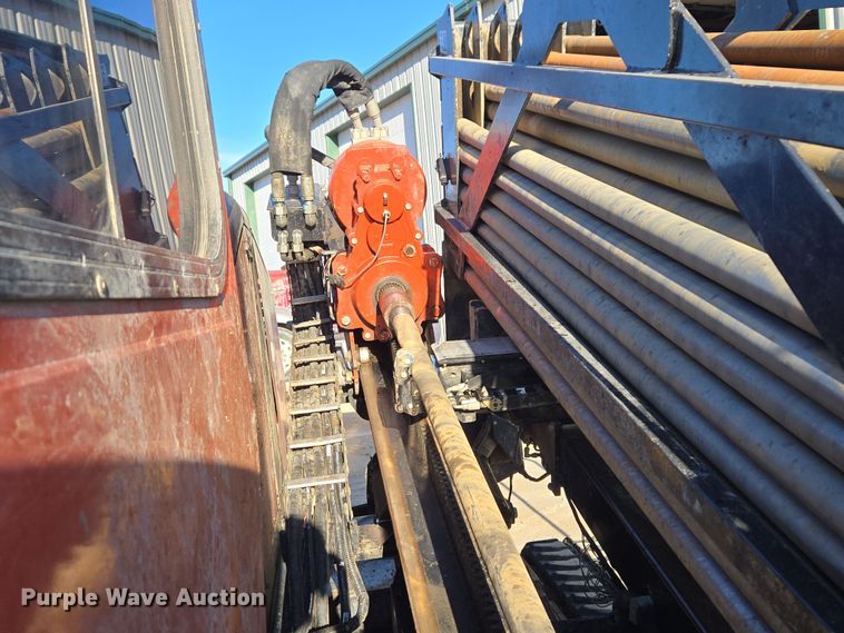 image for item DT7067 2013 Ditch Witch JT25 directional boring unit