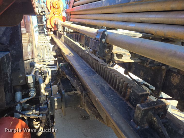 image for item DT7067 2013 Ditch Witch JT25 directional boring unit