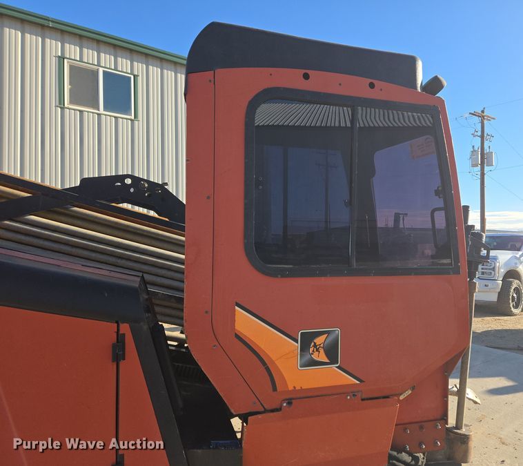 image for item DT7067 2013 Ditch Witch JT25 directional boring unit