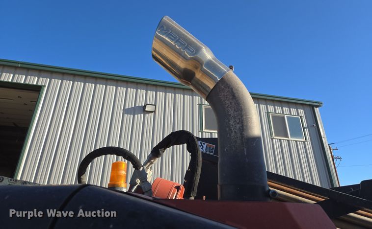 image for item DT7067 2013 Ditch Witch JT25 directional boring unit