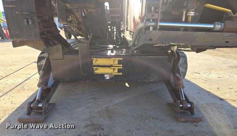 image for item DT7067 2013 Ditch Witch JT25 directional boring unit