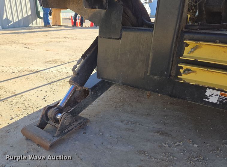 image for item DT7067 2013 Ditch Witch JT25 directional boring unit