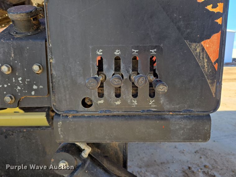 image for item DT7067 2013 Ditch Witch JT25 directional boring unit