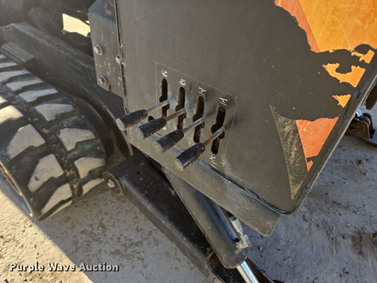 image for item DT7067 2013 Ditch Witch JT25 directional boring unit