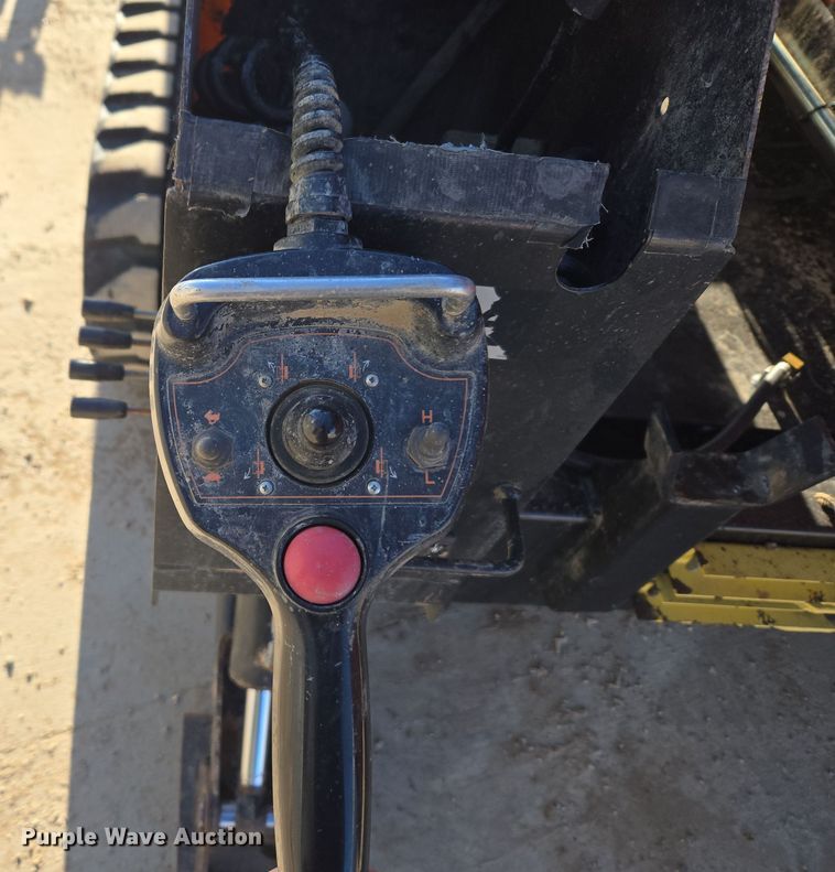 image for item DT7067 2013 Ditch Witch JT25 directional boring unit