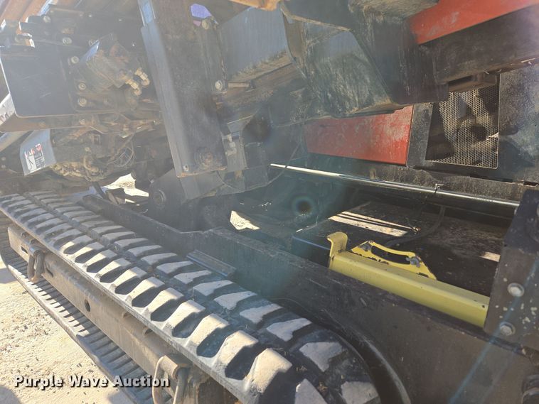 image for item DT7067 2013 Ditch Witch JT25 directional boring unit