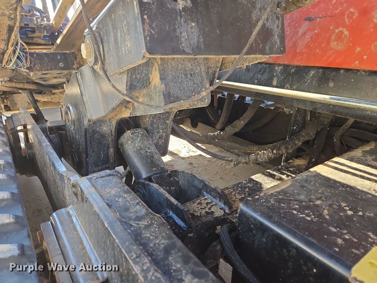 image for item DT7067 2013 Ditch Witch JT25 directional boring unit