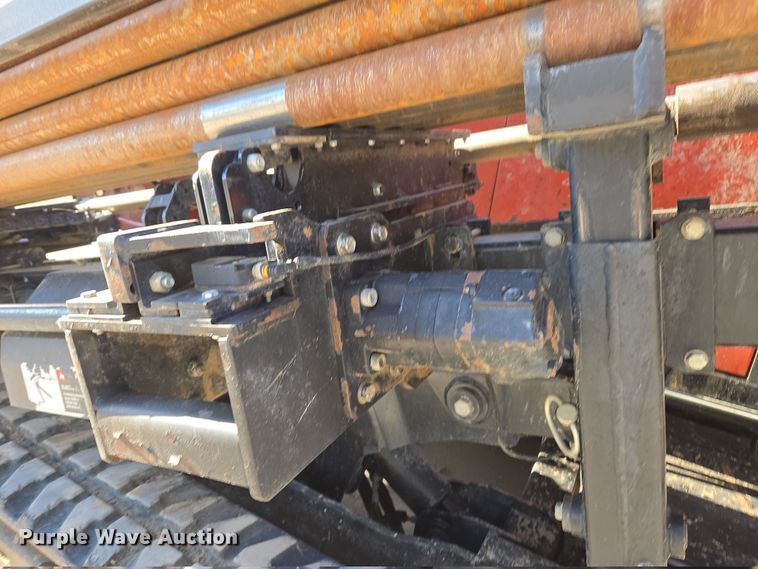 image for item DT7067 2013 Ditch Witch JT25 directional boring unit
