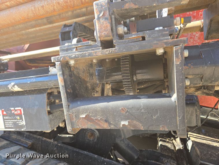 image for item DT7067 2013 Ditch Witch JT25 directional boring unit