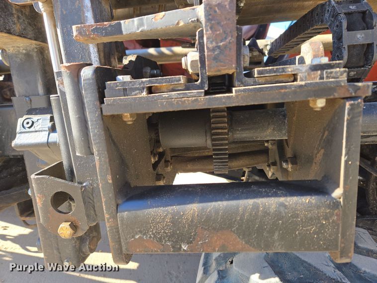 image for item DT7067 2013 Ditch Witch JT25 directional boring unit