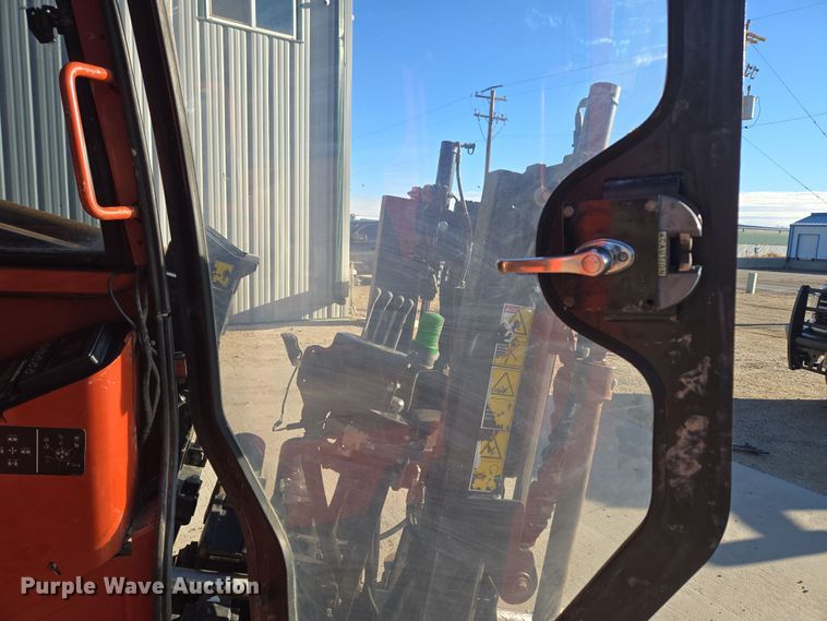image for item DT7067 2013 Ditch Witch JT25 directional boring unit