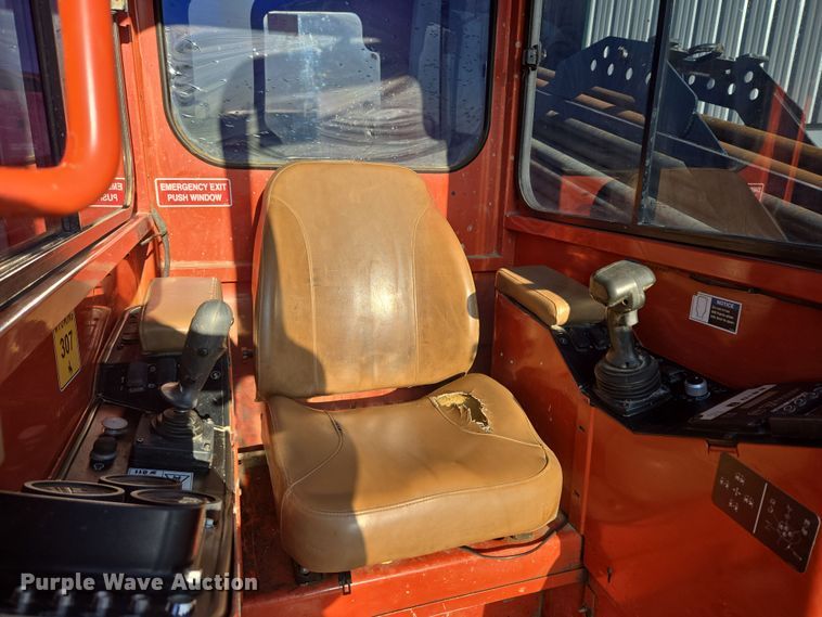 image for item DT7067 2013 Ditch Witch JT25 directional boring unit