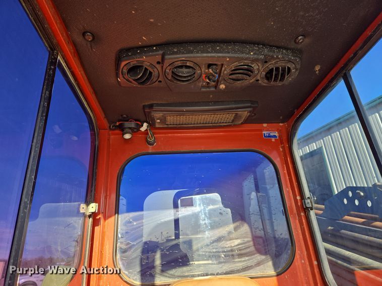 image for item DT7067 2013 Ditch Witch JT25 directional boring unit