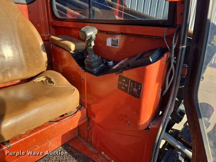 image for item DT7067 2013 Ditch Witch JT25 directional boring unit