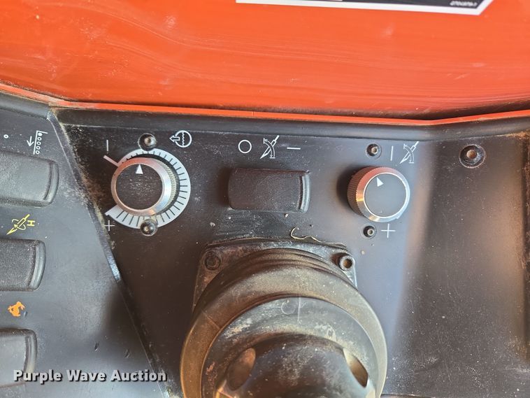 image for item DT7067 2013 Ditch Witch JT25 directional boring unit