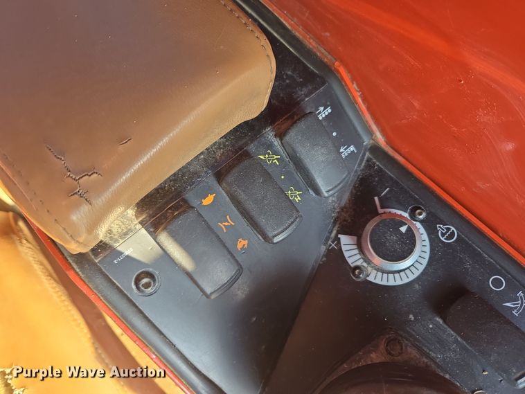 image for item DT7067 2013 Ditch Witch JT25 directional boring unit