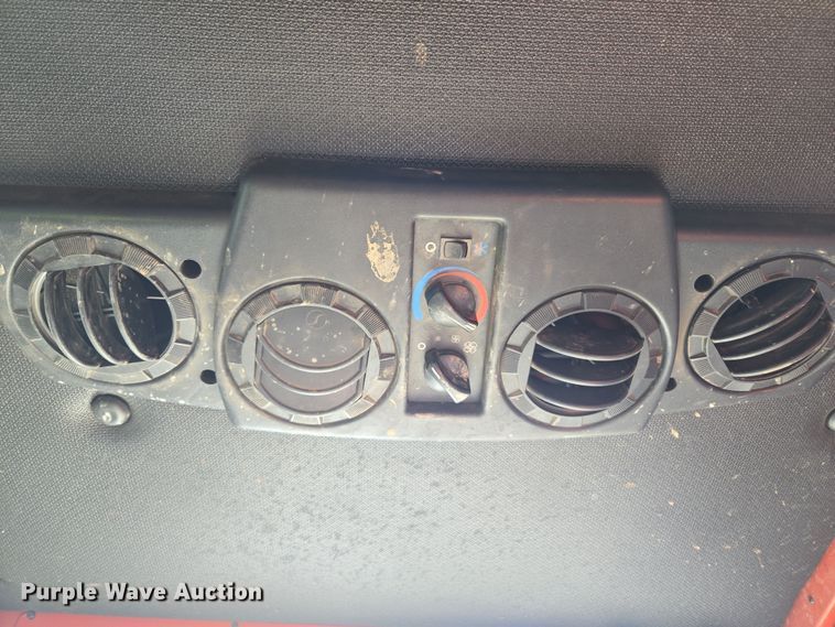 image for item DT7067 2013 Ditch Witch JT25 directional boring unit