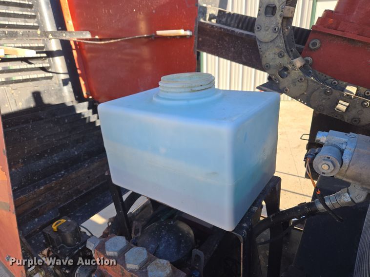 image for item DT7067 2013 Ditch Witch JT25 directional boring unit