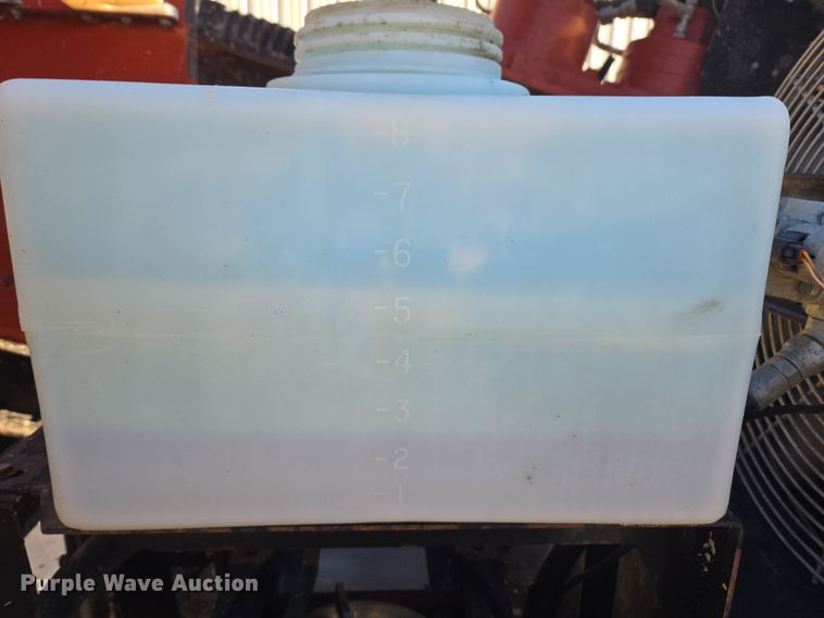 image for item DT7067 2013 Ditch Witch JT25 directional boring unit