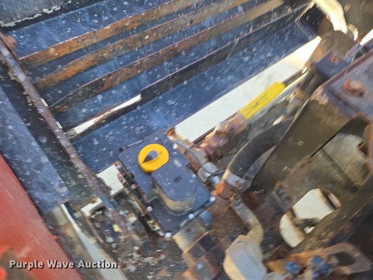 image for item DT7067 2013 Ditch Witch JT25 directional boring unit