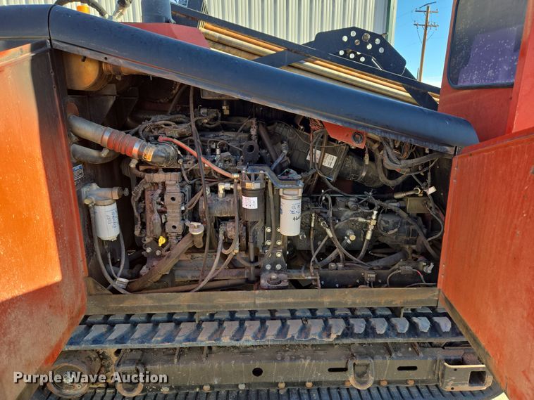 image for item DT7067 2013 Ditch Witch JT25 directional boring unit
