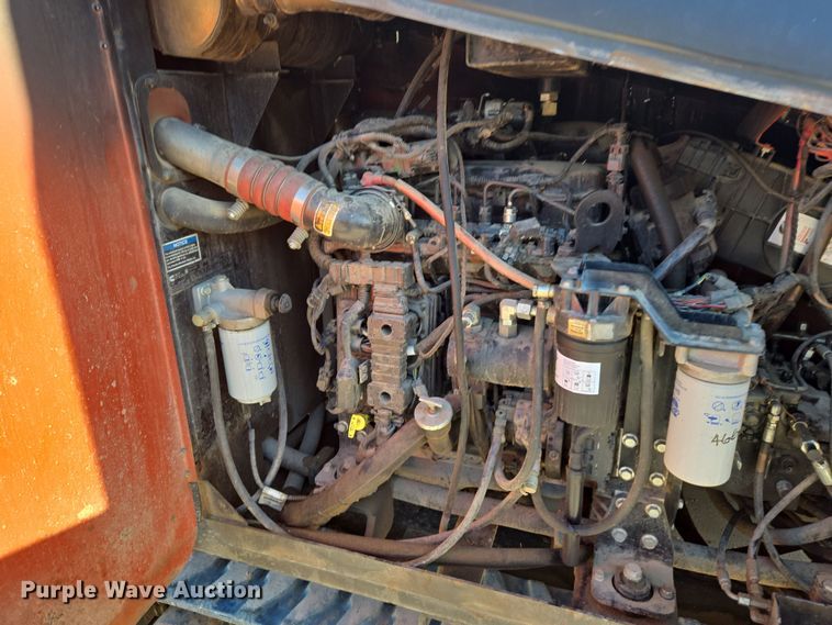 image for item DT7067 2013 Ditch Witch JT25 directional boring unit