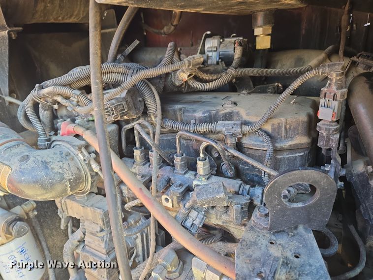 image for item DT7067 2013 Ditch Witch JT25 directional boring unit