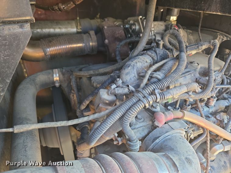 image for item DT7067 2013 Ditch Witch JT25 directional boring unit