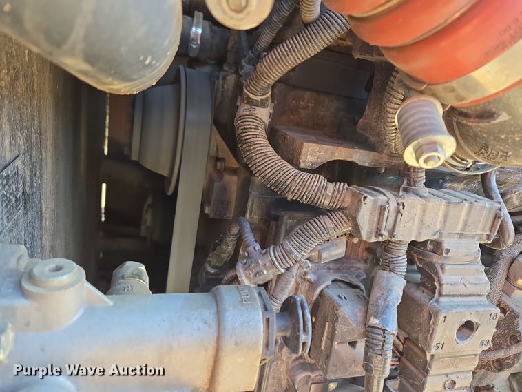 image for item DT7067 2013 Ditch Witch JT25 directional boring unit