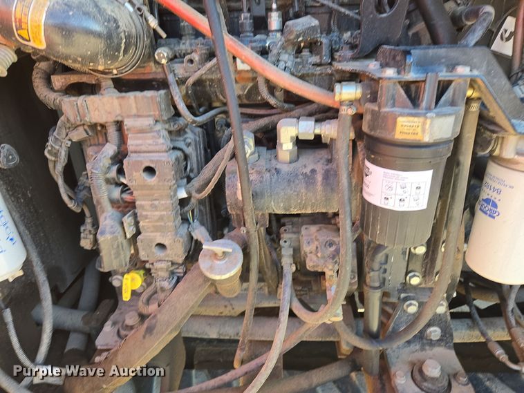 image for item DT7067 2013 Ditch Witch JT25 directional boring unit