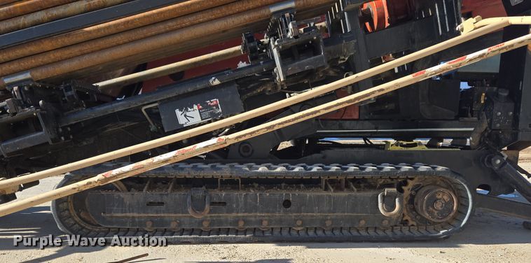 image for item DT7067 2013 Ditch Witch JT25 directional boring unit