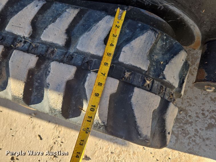 image for item DT7067 2013 Ditch Witch JT25 directional boring unit