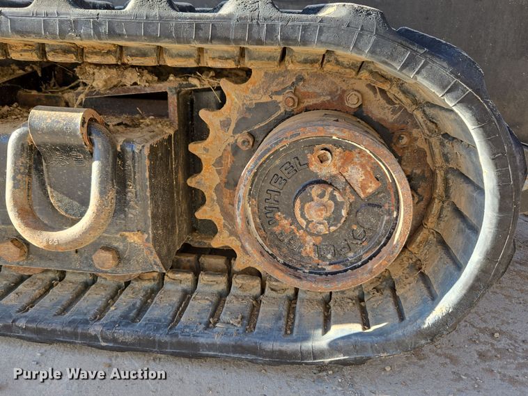 image for item DT7067 2013 Ditch Witch JT25 directional boring unit