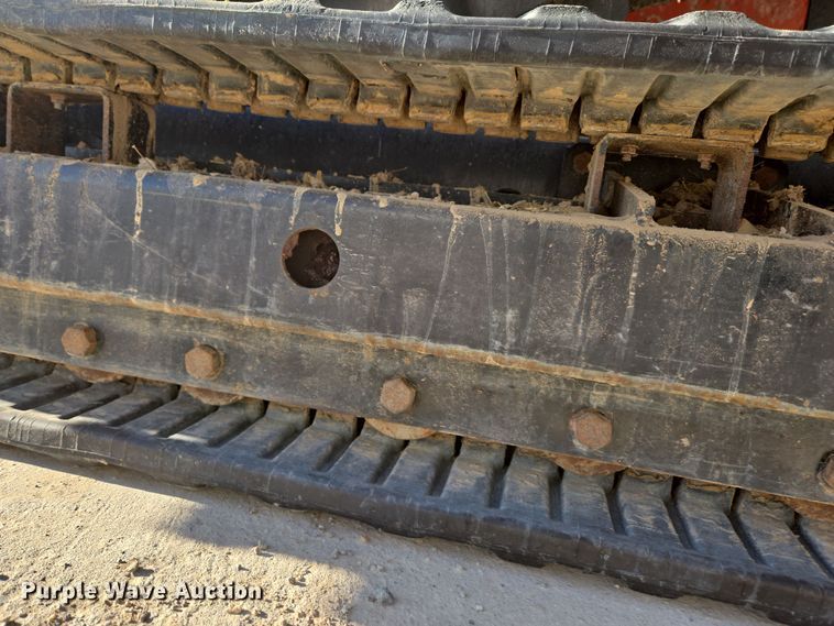 image for item DT7067 2013 Ditch Witch JT25 directional boring unit