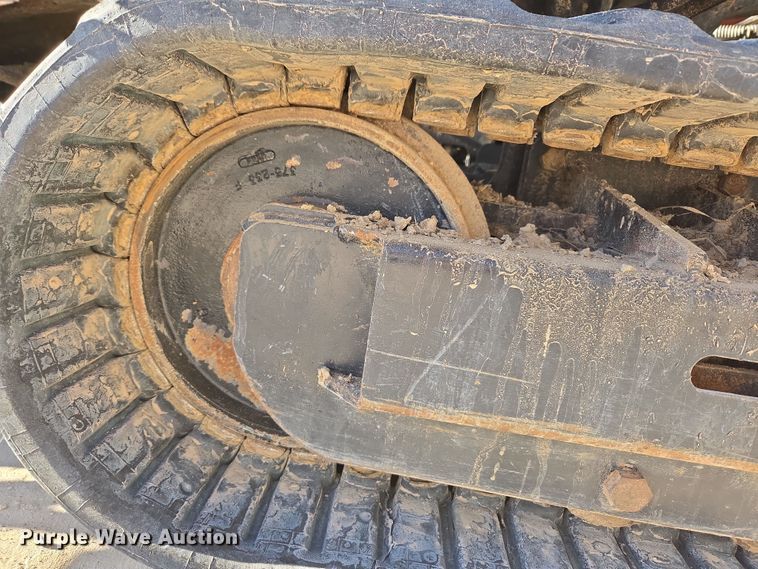 image for item DT7067 2013 Ditch Witch JT25 directional boring unit