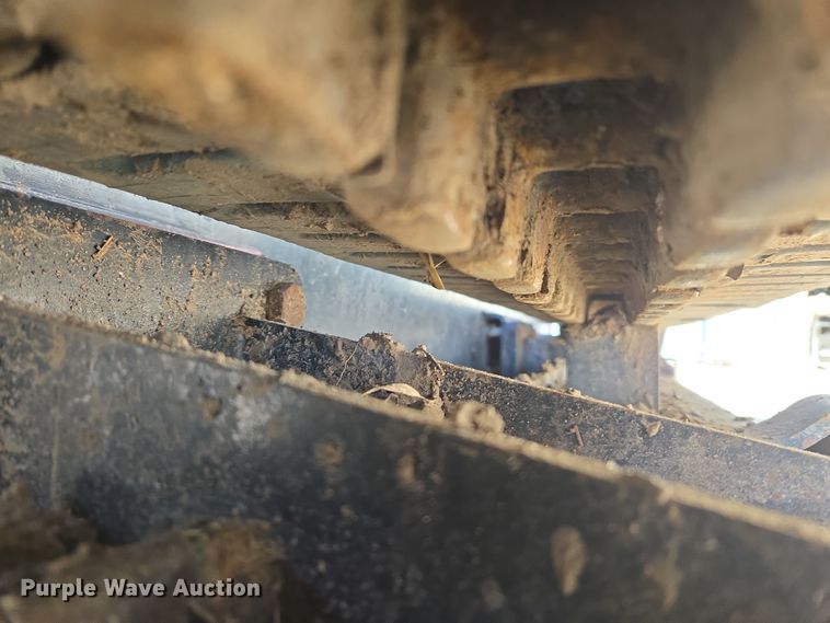 image for item DT7067 2013 Ditch Witch JT25 directional boring unit